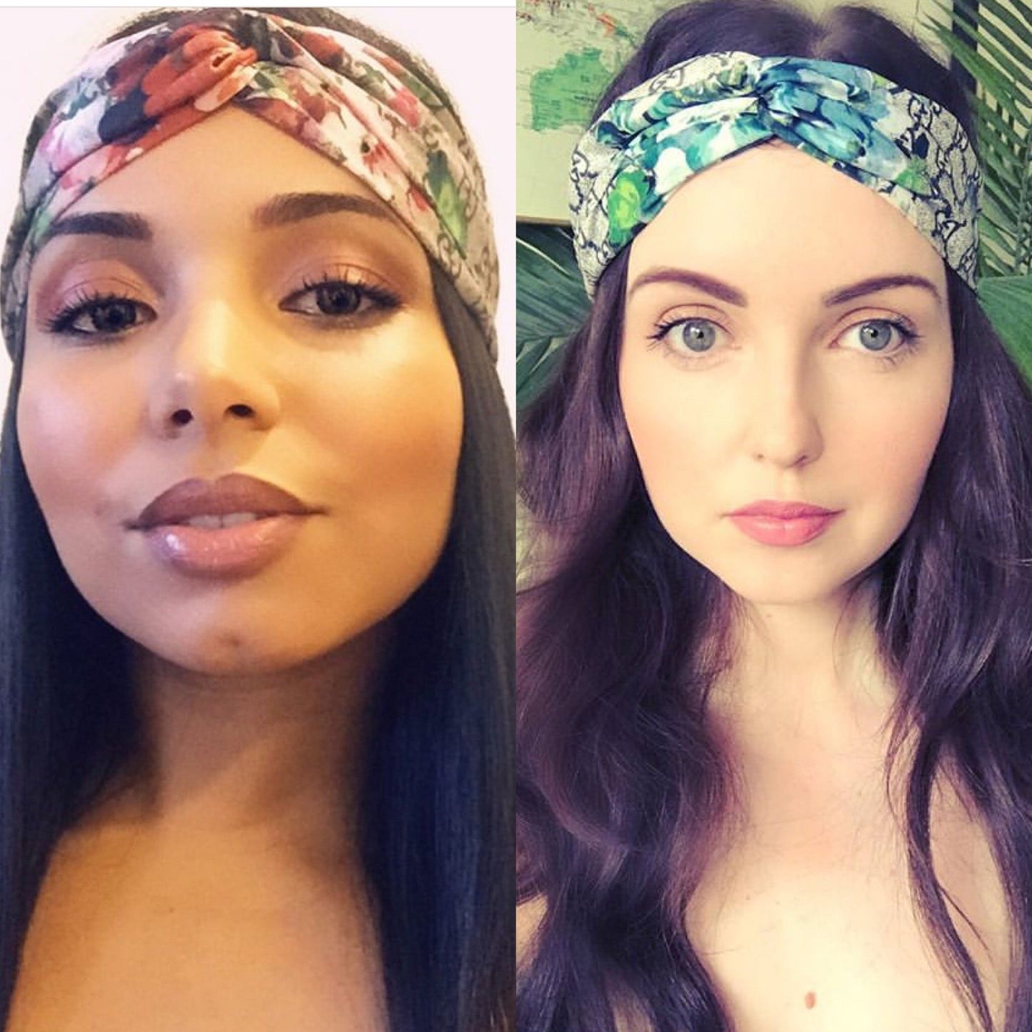 GG Blooms Headbands
