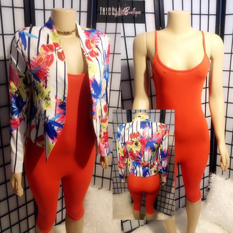 Daydream Blazer