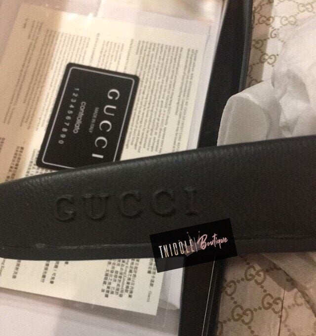 Pink Bloom Slides
