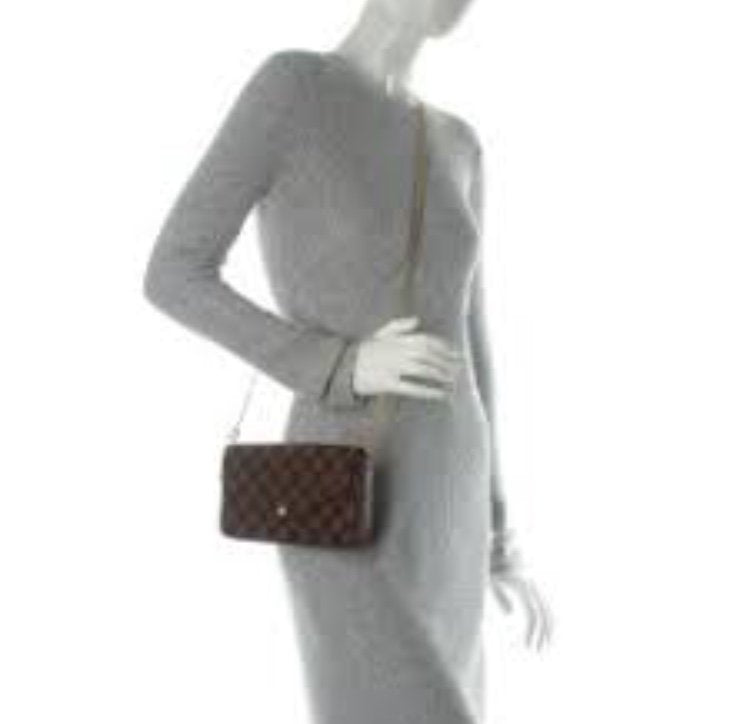 3-PC POCHETTE FELICIE