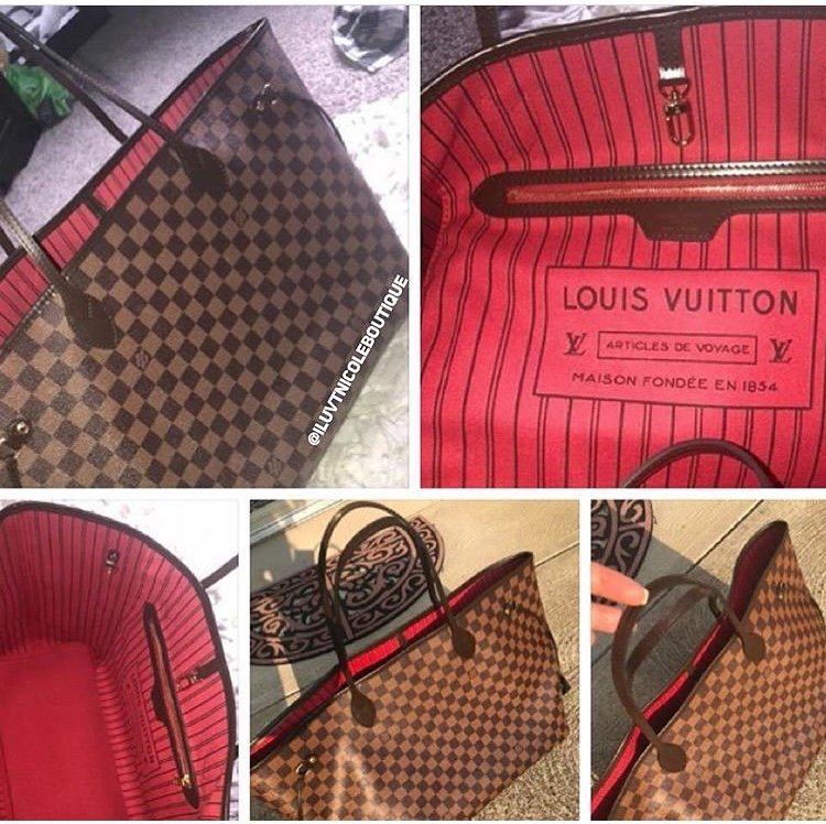 N-Full Tote