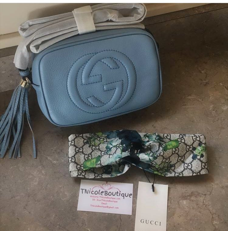 Soho Bag
