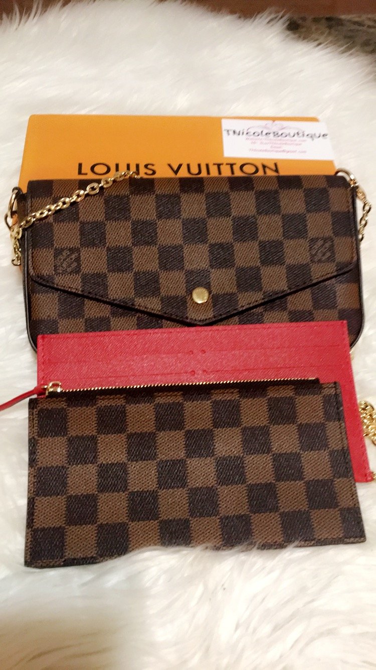 3-PC POCHETTE FELICIE