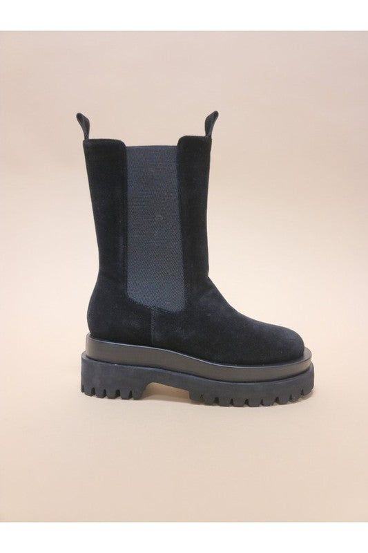 Bota “It Girl”