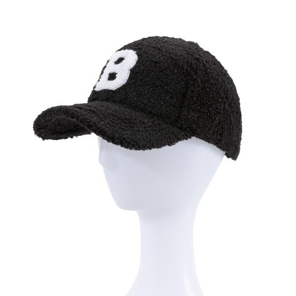 GORRA B OSITO PELUCHE
