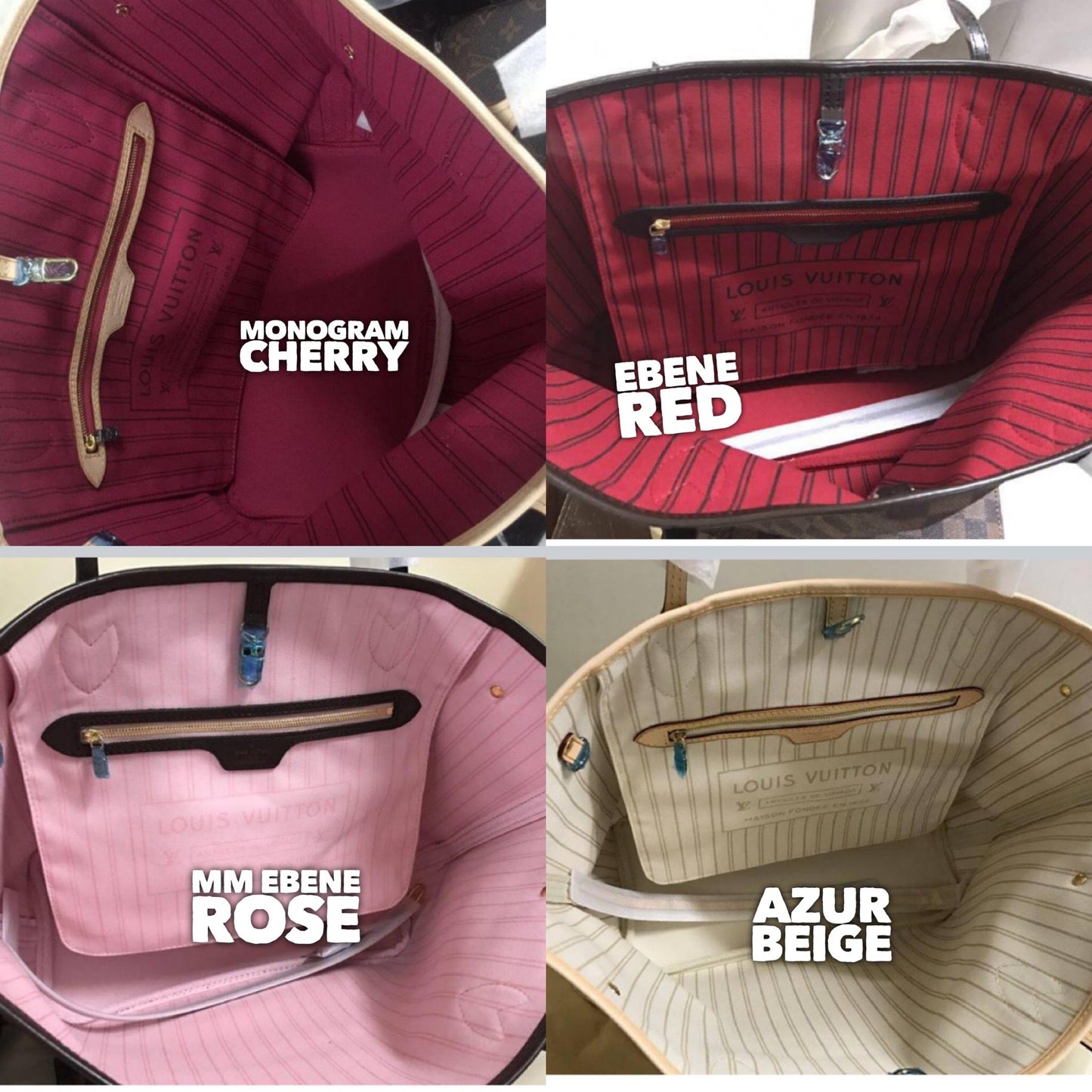 N-Full Tote