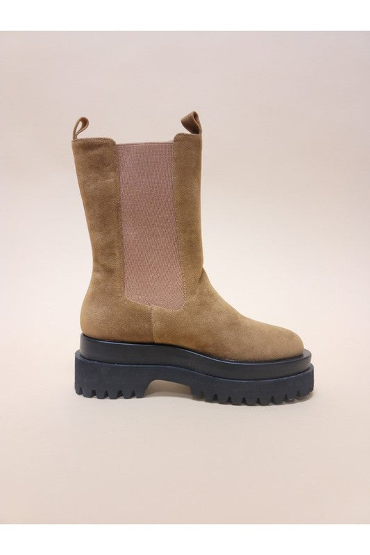 Bota “It Girl”
