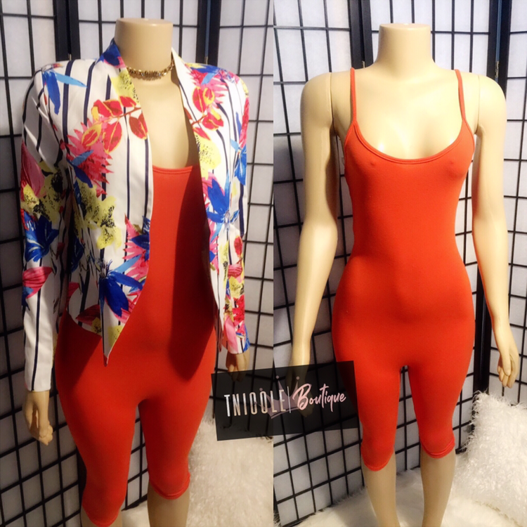 Daydream Blazer