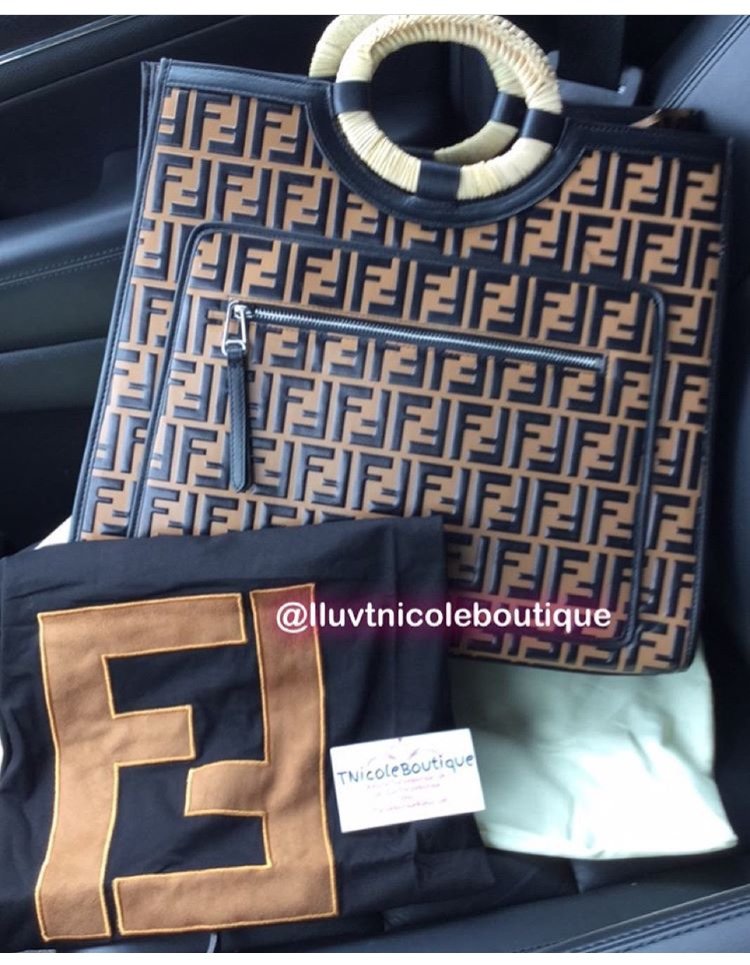 FF T-Shirt