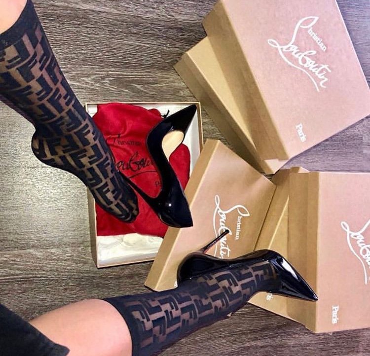 FF Socks