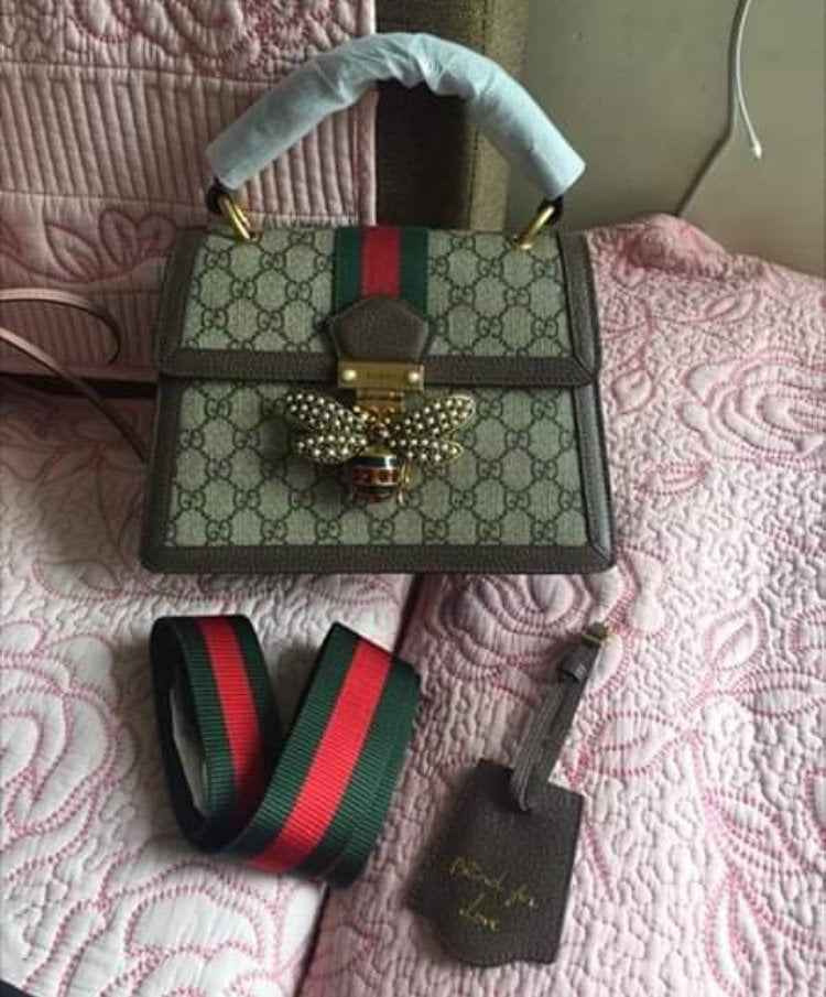 G-Margaret Bag