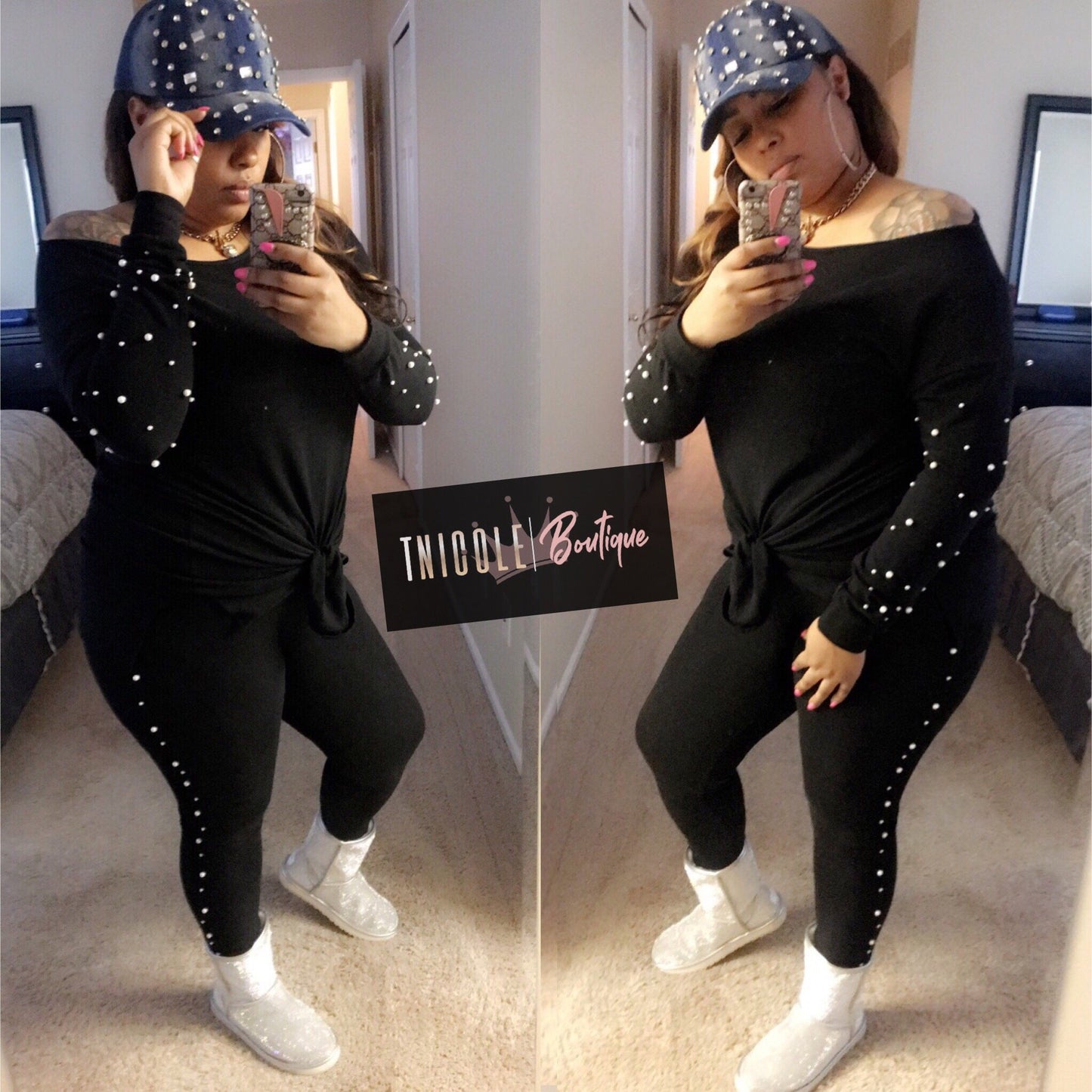 Pearls Poppin Set (Multiple Colors)