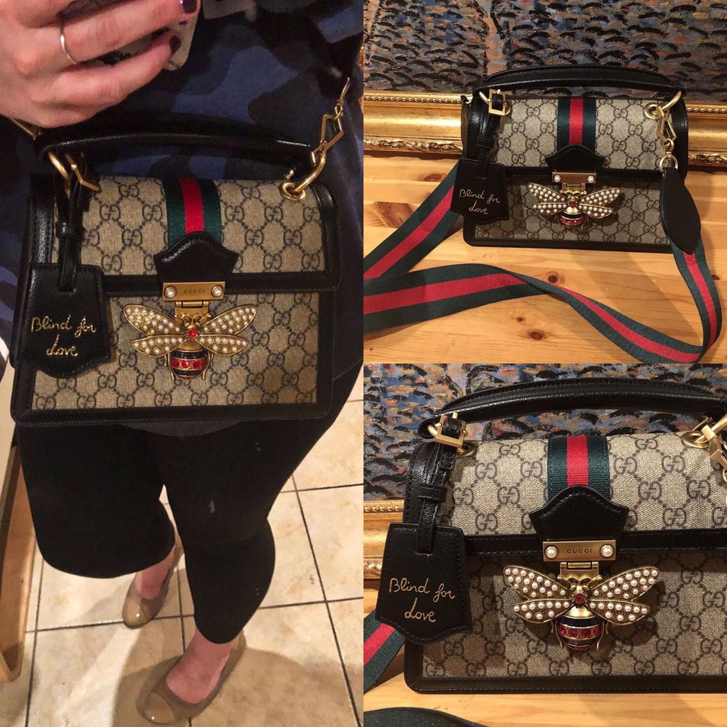 G-Margaret Bag