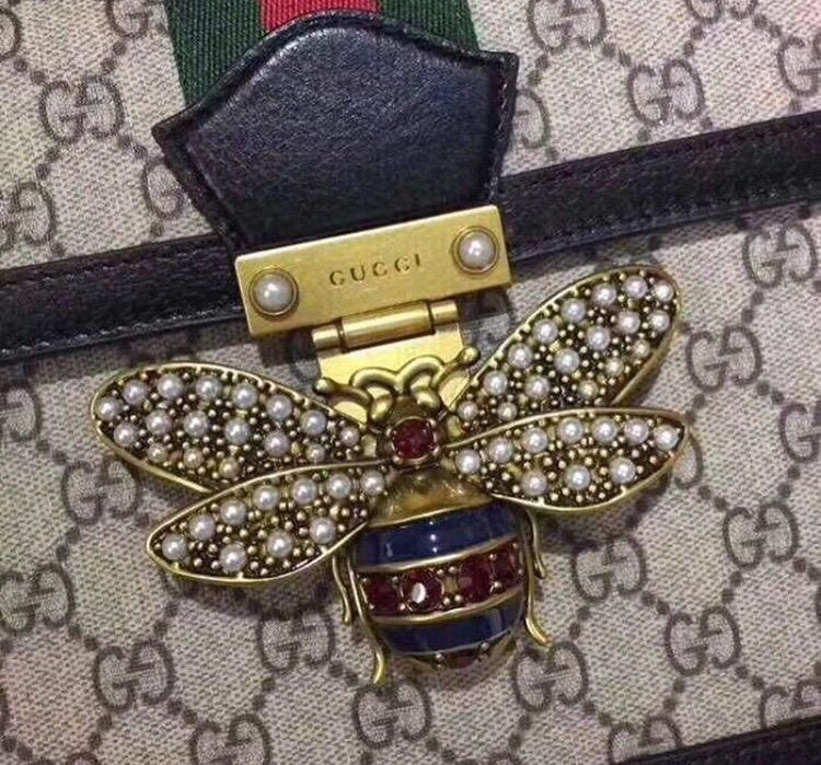 G-Margaret Bag