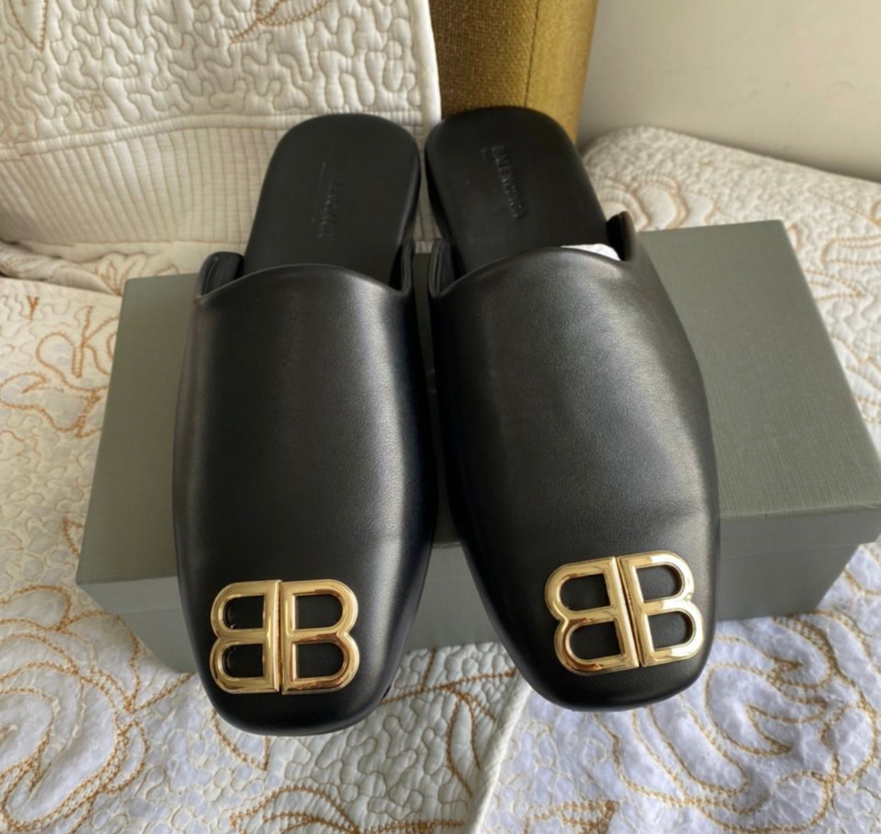 Toboggan BB confortable