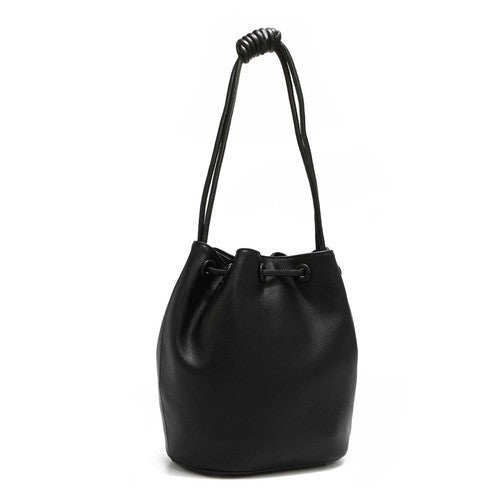 SAC SEAU CLOUTÉ NICOLE LEE