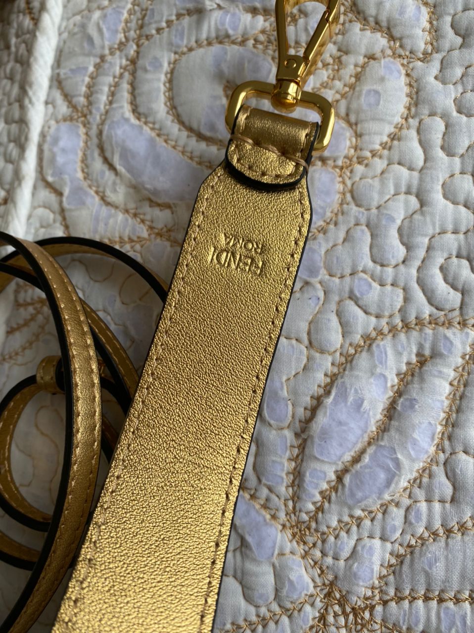 Gold FF Mon Trésor