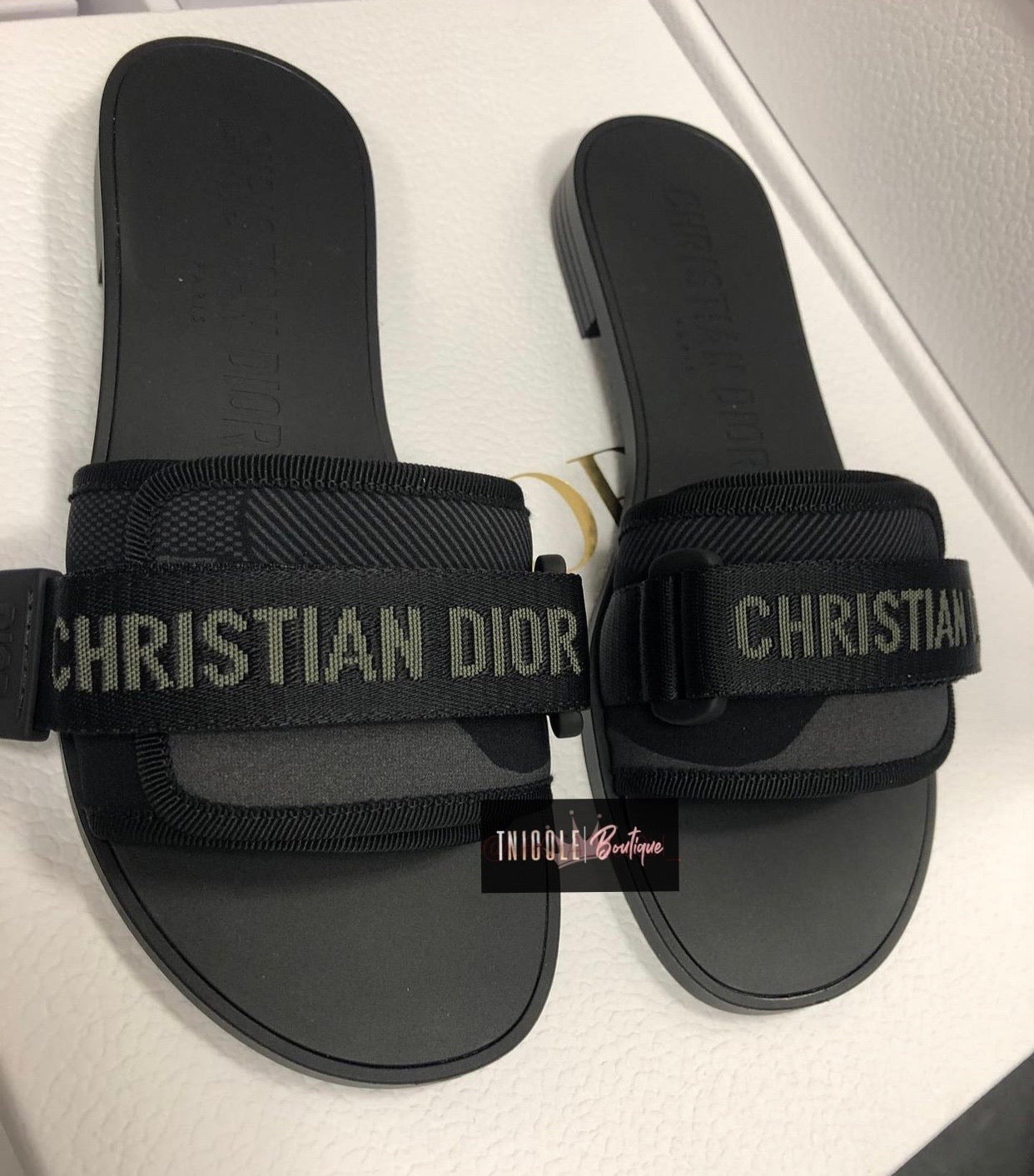 CD Revolution Slides