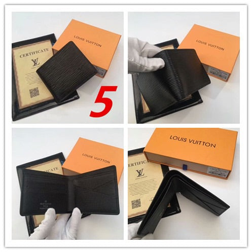 Portefeuille Epi pour hommes
