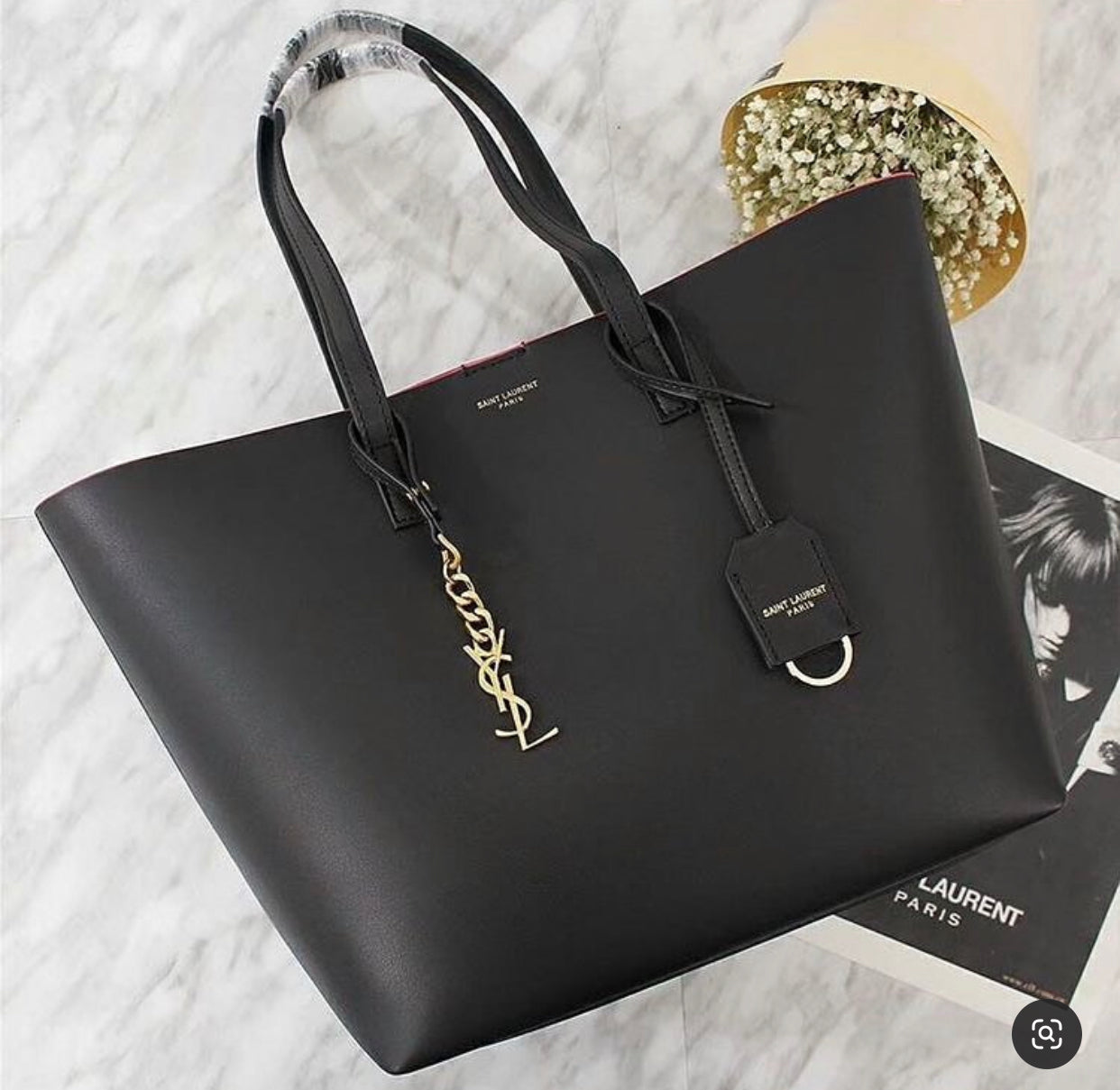 Sac fourre-tout