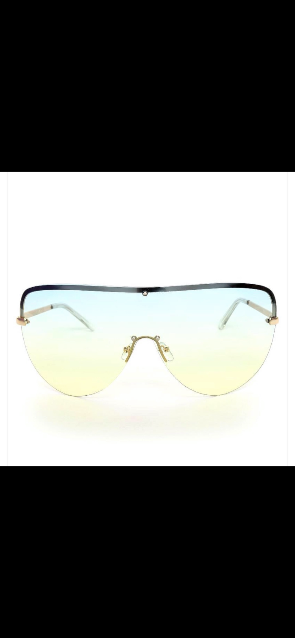 Lunettes de soleil Fly Girl