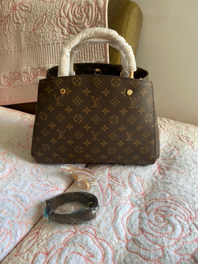 Sac Montaï