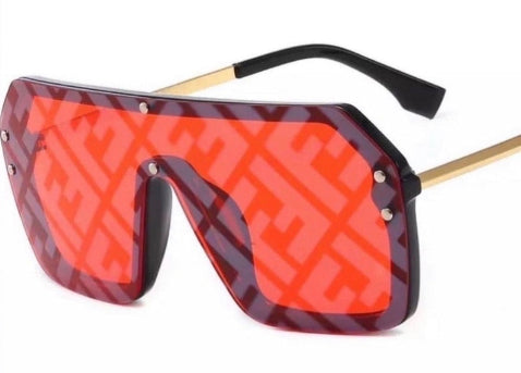 Nuances Orange FF