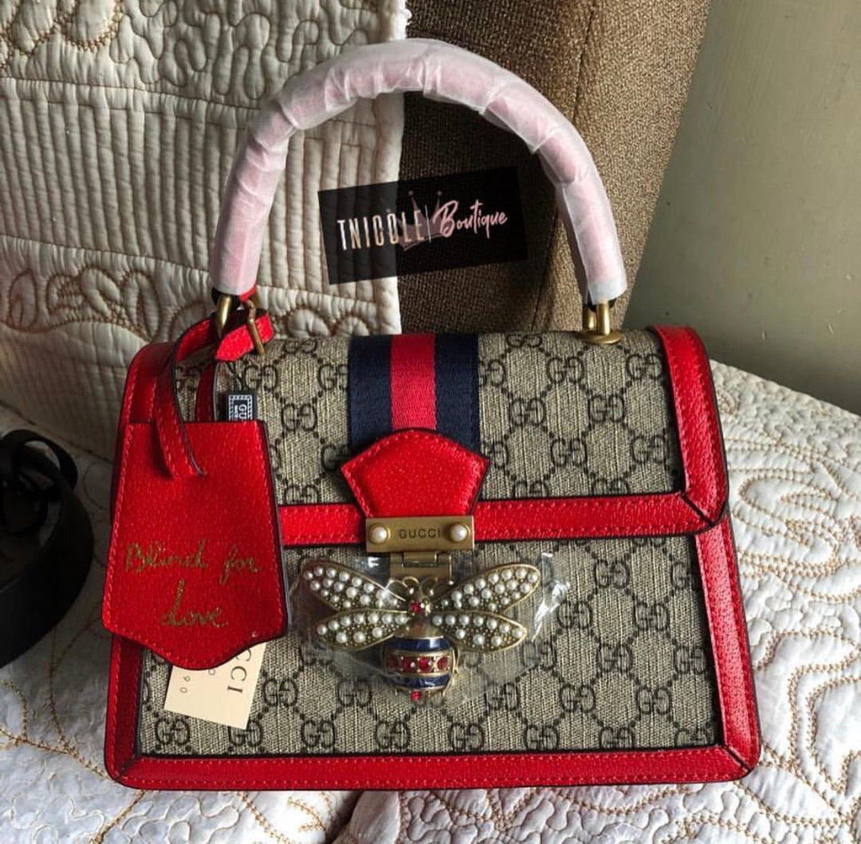 Sac Marguerite