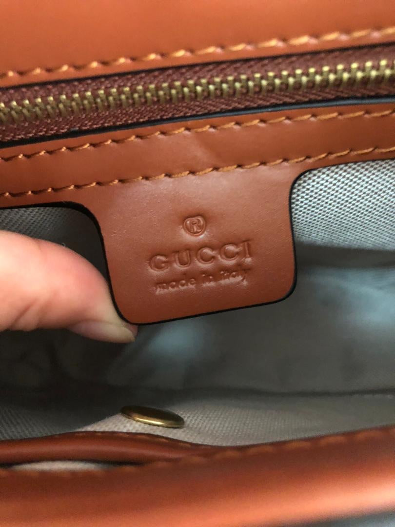 Sac à bandoulière vintage