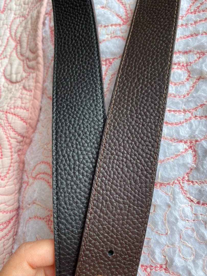 Marmont Reversible Belt