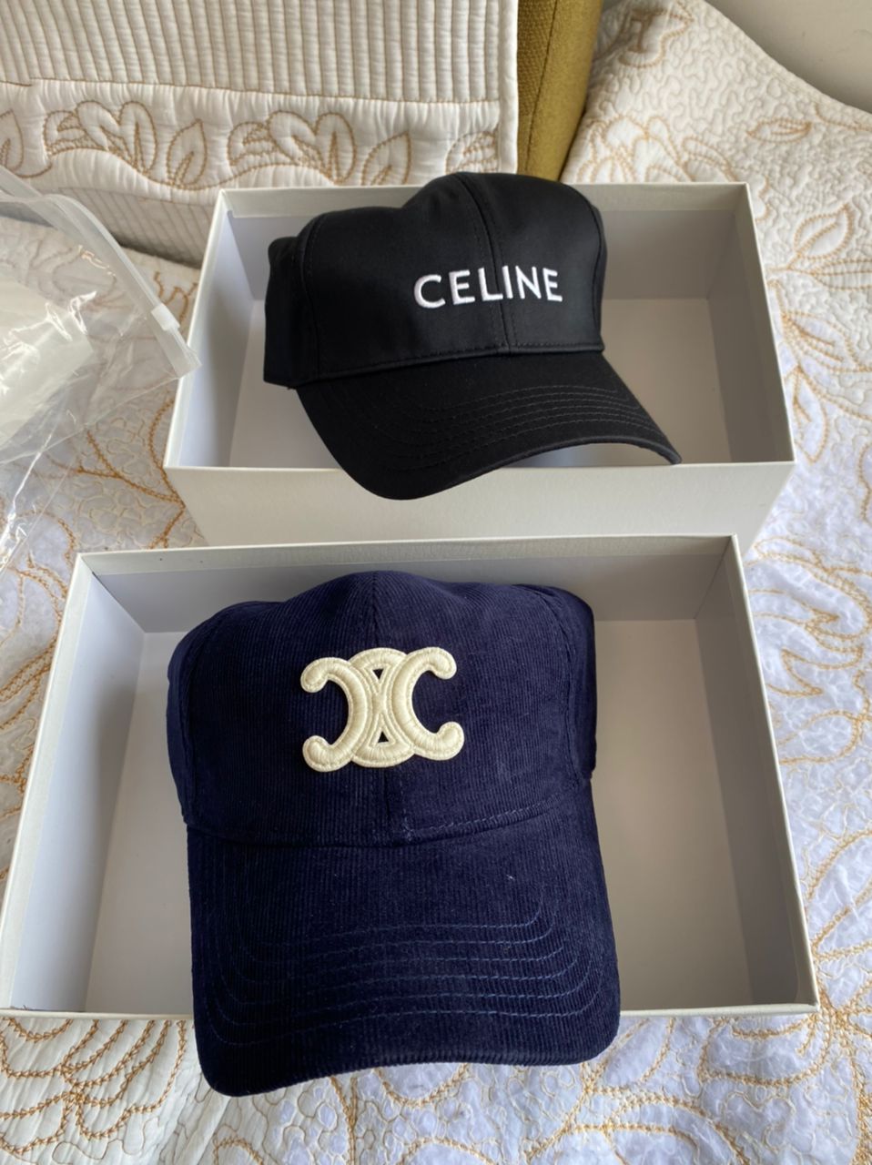 Sombrero Celine