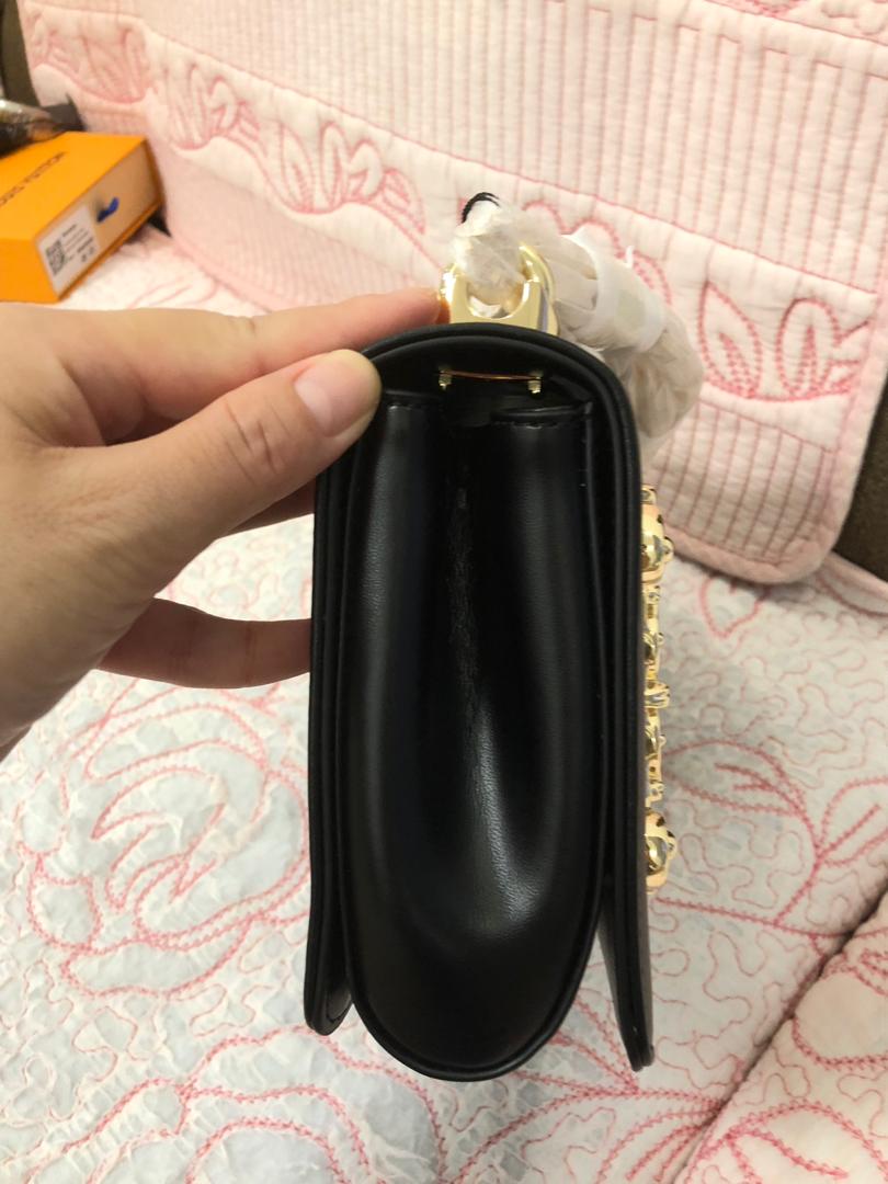 Sac DG noir