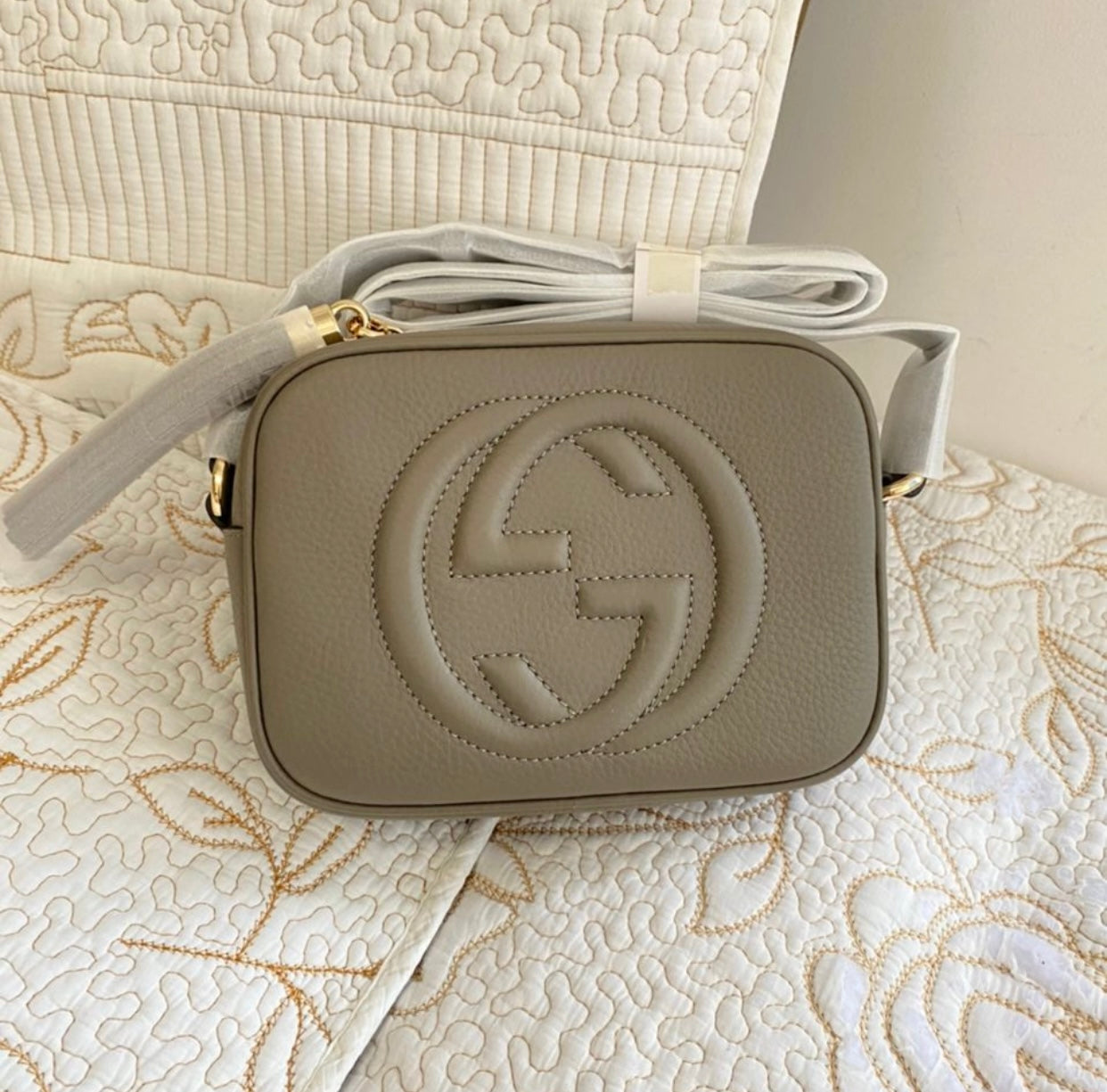 Sac Disco Soho ((Plus de couleurs))