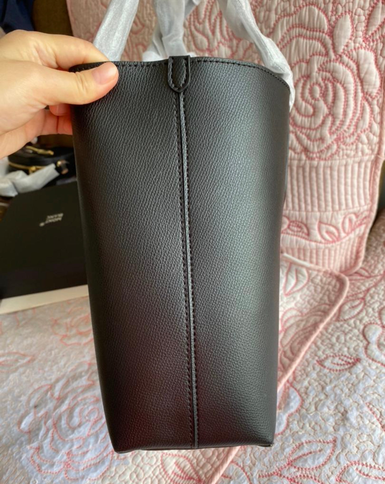 Cabas BB noir