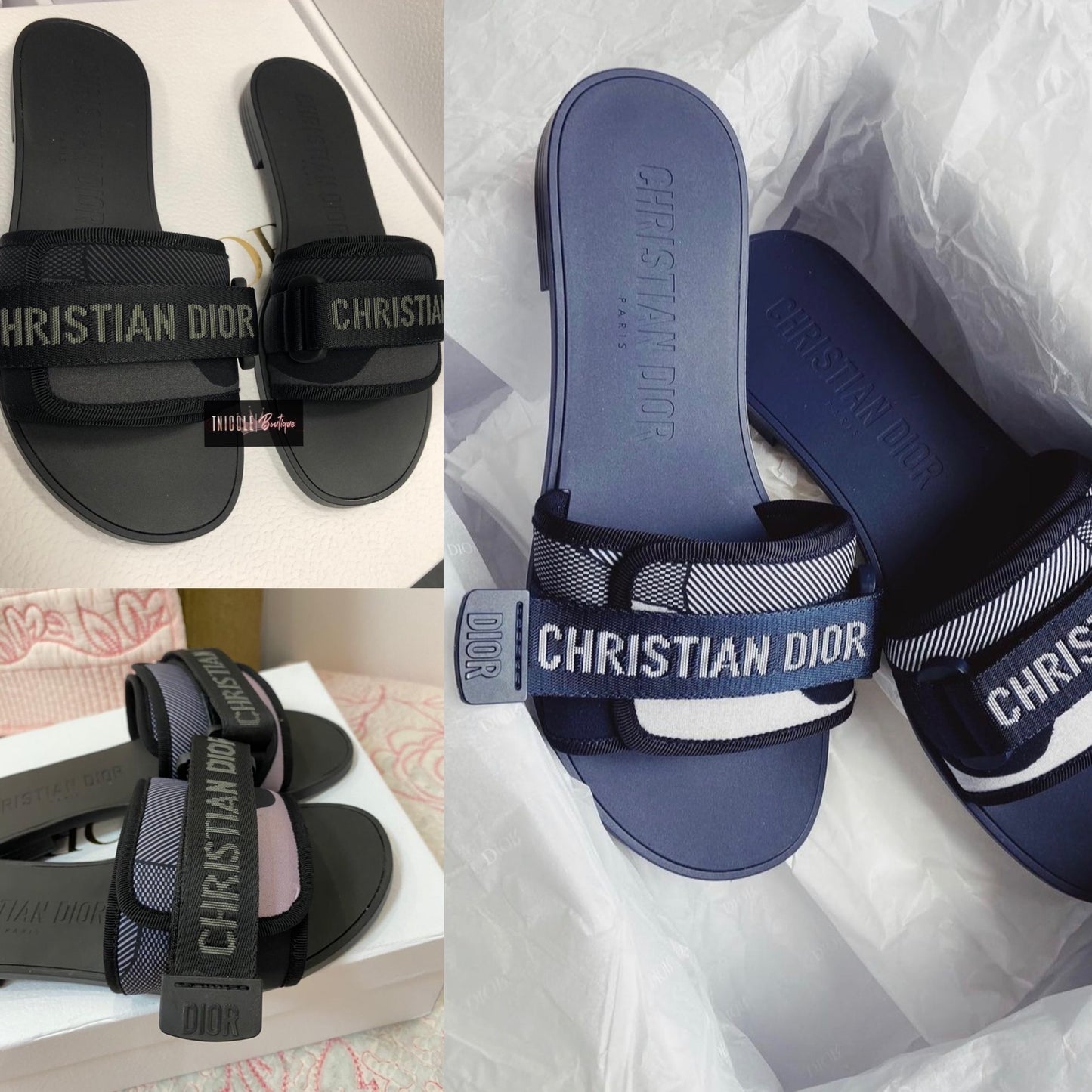 CD Revolution Slides