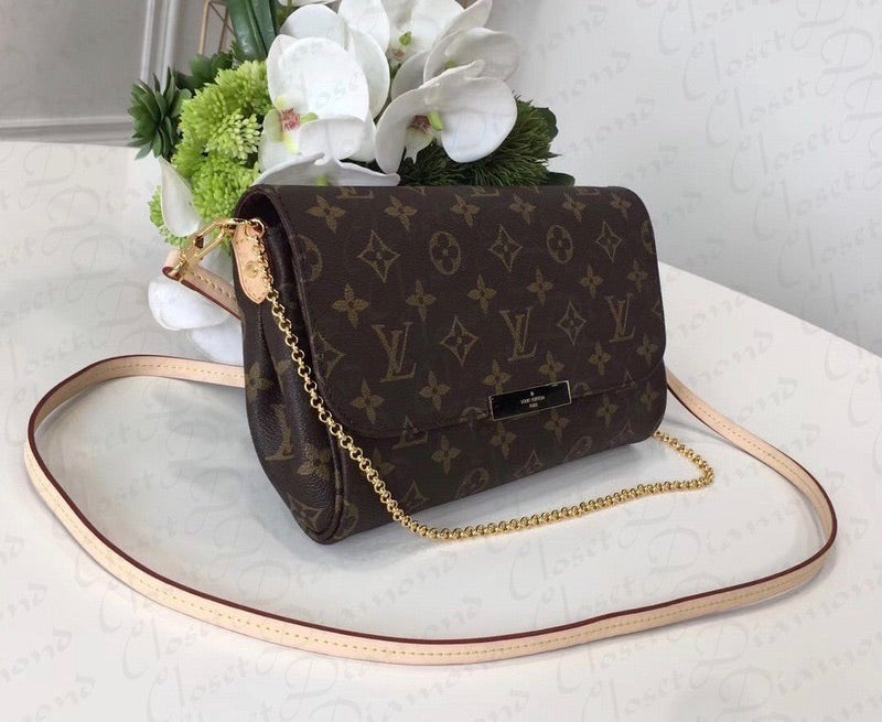 Sac préféré