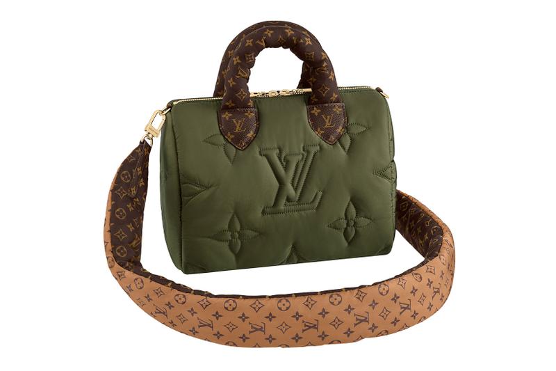 BANDOULIÈRE SPEEDY 25