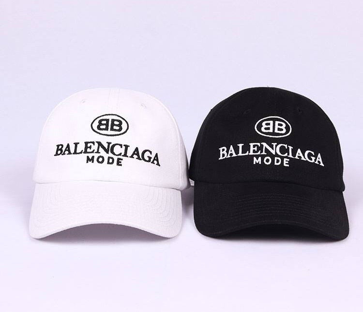 Gorra de béisbol BB