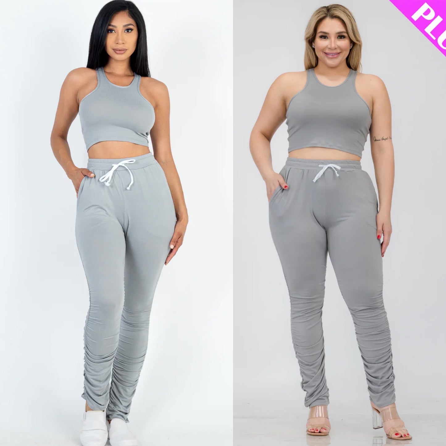 PLUS ONLY LEFT!! Spring Fling Set Small-3X (15 Colors)