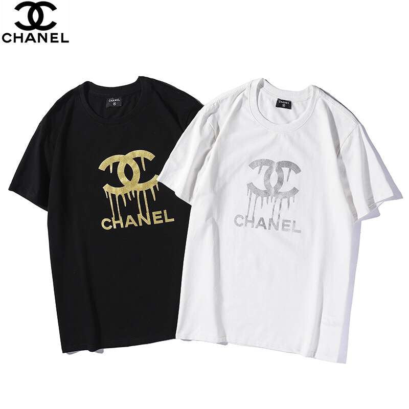 T-shirt goutte à goutte Coco