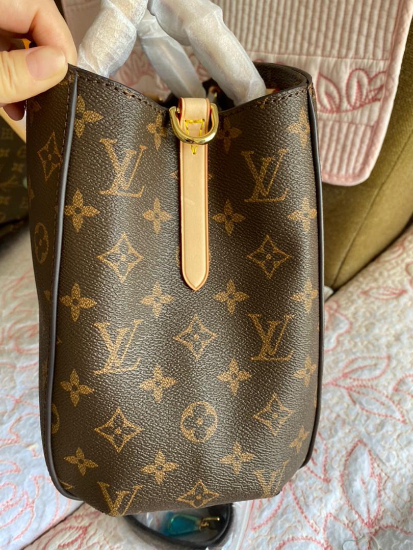 Sac Montaï