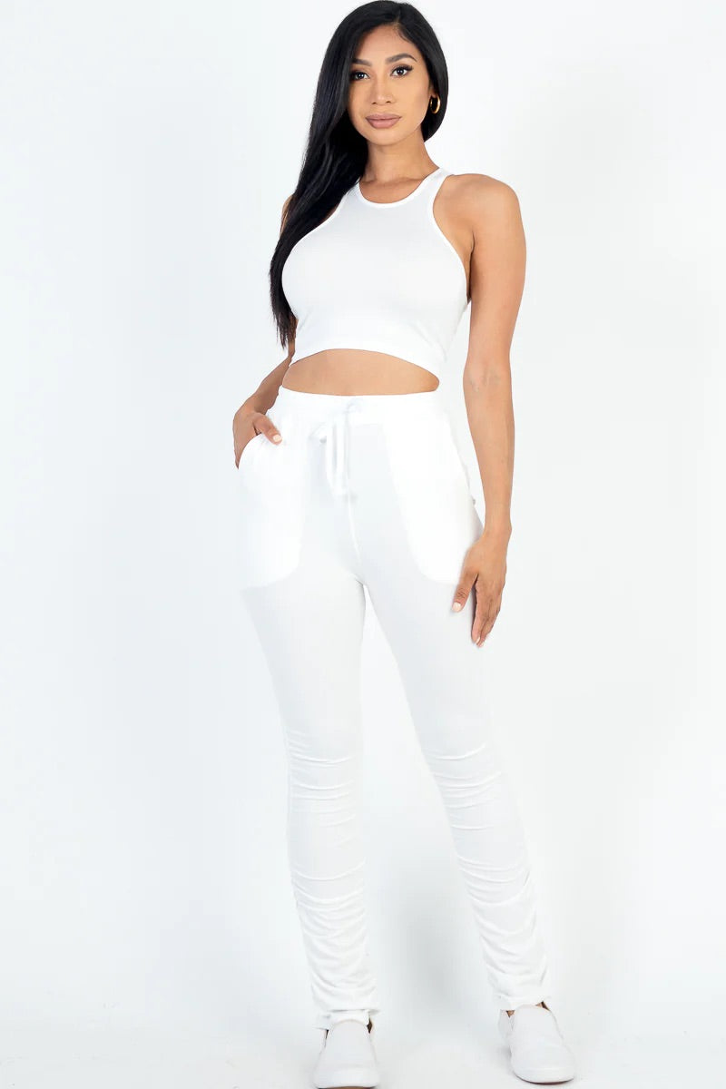 PLUS ONLY LEFT!! Spring Fling Set Small-3X (15 Colors)