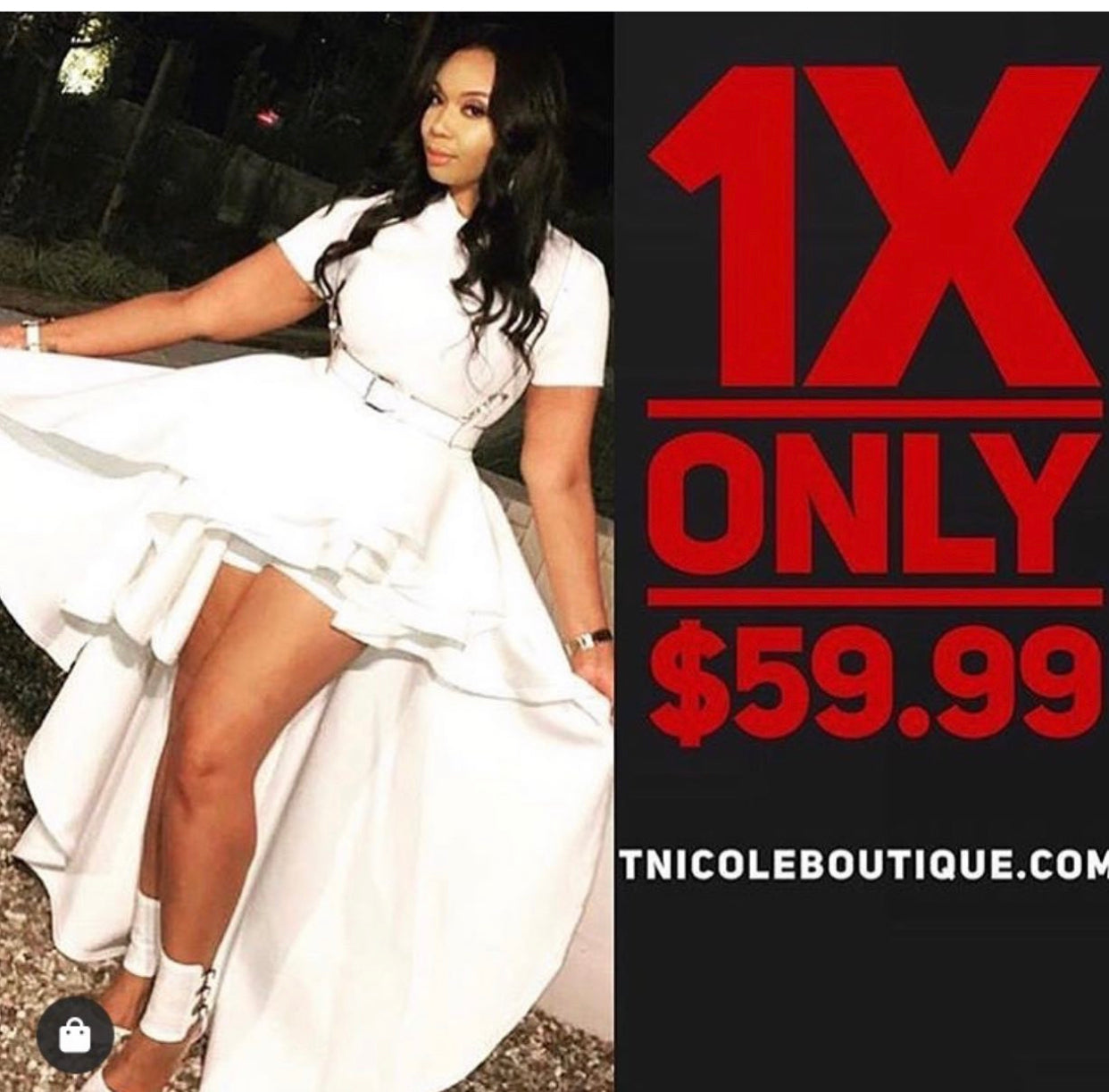 Blusa diva-licious