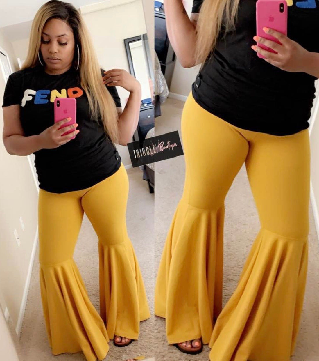 Pantalones de tamal picante (pequeño-3X)
