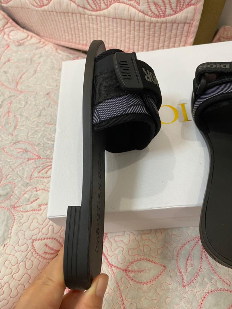 CD Revolution Slides