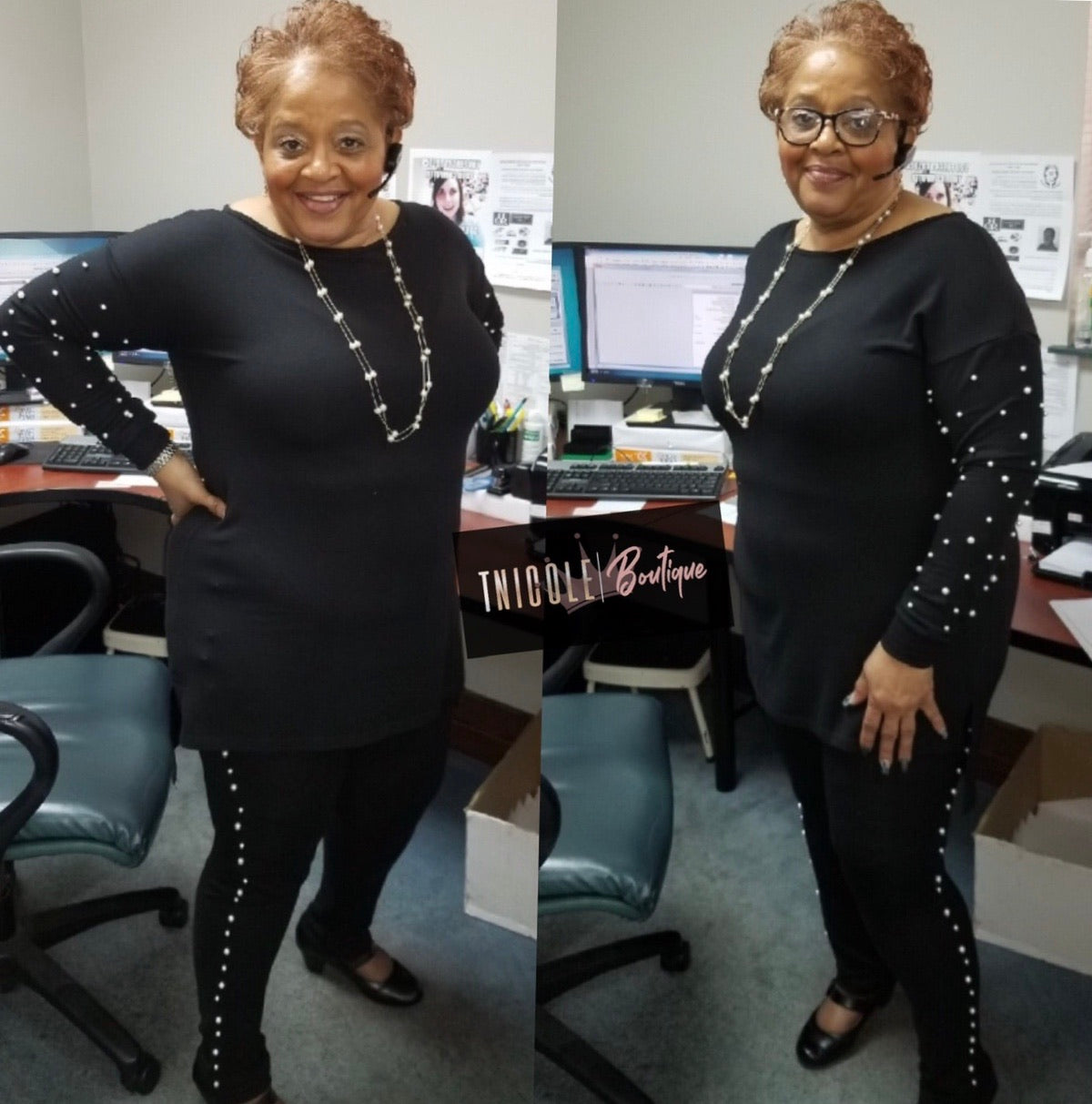 Ensemble Poppin de perles (plusieurs couleurs)
