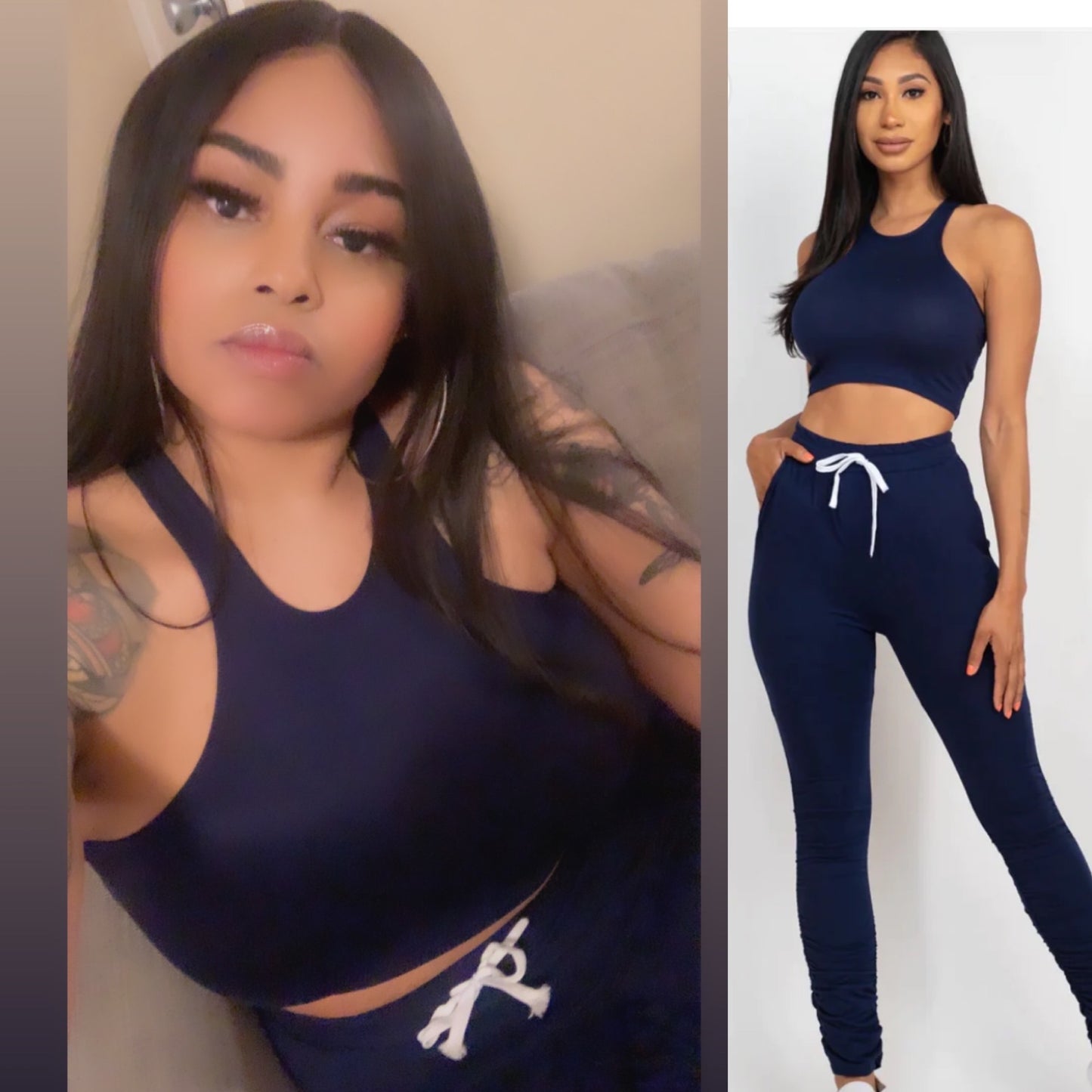 PLUS ONLY LEFT!! Spring Fling Set Small-3X (15 Colors)