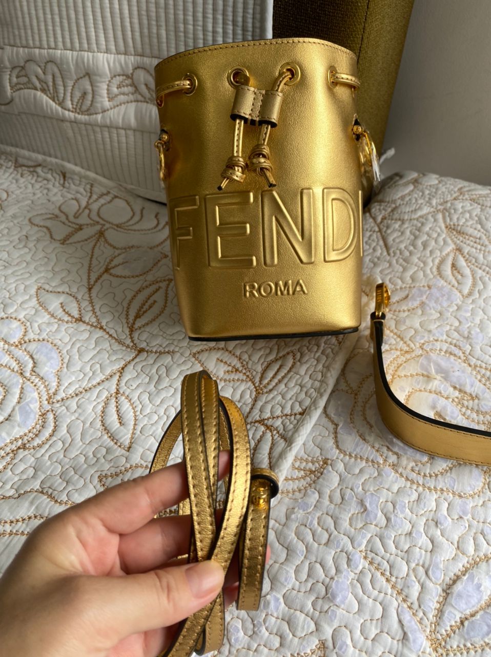Gold FF Mon Trésor