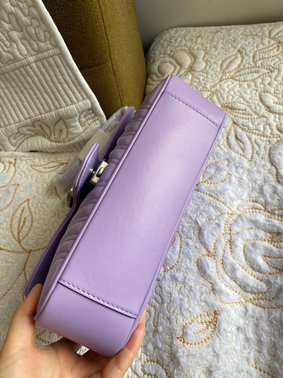 Sac Marmont violet