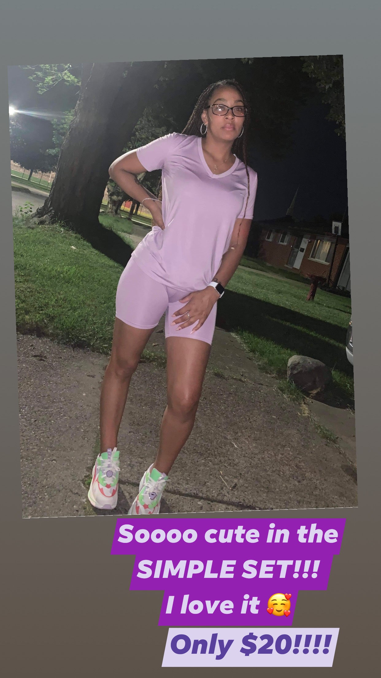 Simple Set ((Multiple Colors))